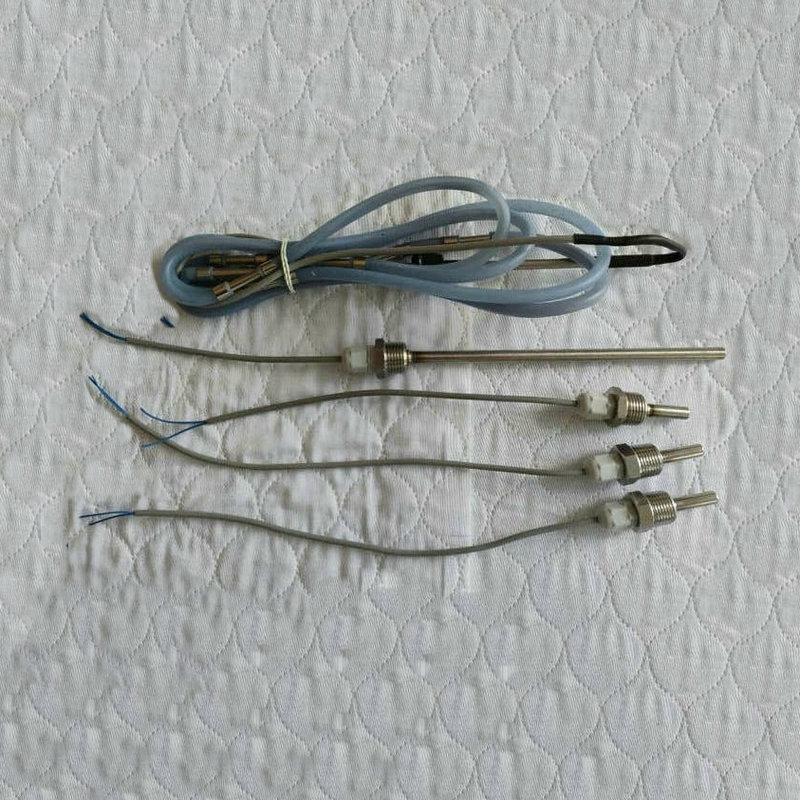 【智恩】太陽(yáng)能集熱系統(tǒng)專用傳感器